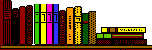 bookshelf